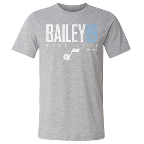 Ace Bailey Men's Cotton T-Shirt | 500 LEVEL