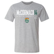Yuna McCormack Men's Cotton T-Shirt | 500 LEVEL