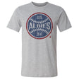 Ozzie Albies Men's Cotton T-Shirt | 500 LEVEL