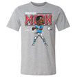 Warren Moon Men's Cotton T-Shirt | 500 LEVEL