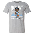 Ja Morant Men's Cotton T-Shirt | 500 LEVEL