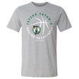 Jayson Tatum Men's Cotton T-Shirt | 500 LEVEL