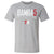 Mo Bamba Men's Cotton T-Shirt | 500 LEVEL