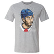 Juraj Slafkovsky Men's Cotton T-Shirt | 500 LEVEL