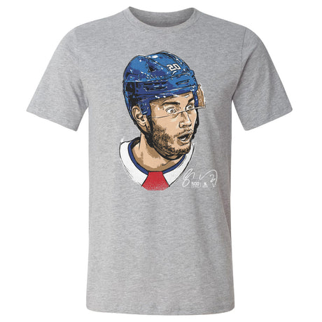 Juraj Slafkovsky Men's Cotton T-Shirt | 500 LEVEL