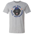 Keith Hernandez Men's Cotton T-Shirt | 500 LEVEL