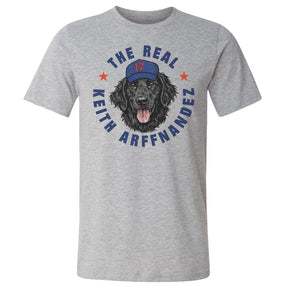 Keith Hernandez Men's Cotton T-Shirt | 500 LEVEL