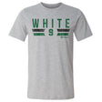 Derrick White Men's Cotton T-Shirt | 500 LEVEL