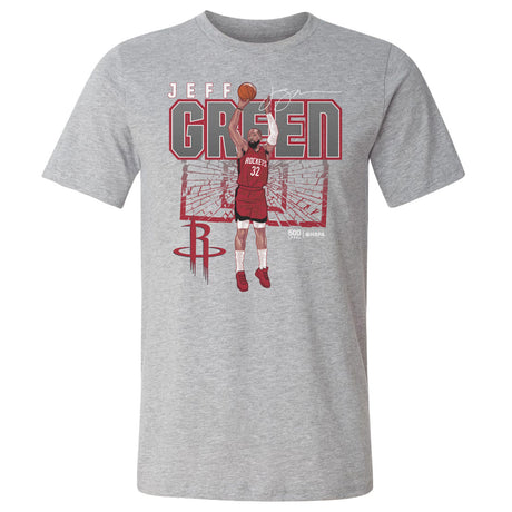 Jeff Green Men's Cotton T-Shirt | 500 LEVEL