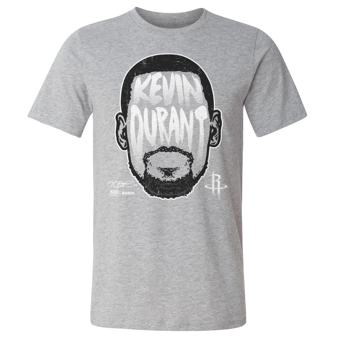 Kevin Durant Men's Cotton T-Shirt | 500 LEVEL