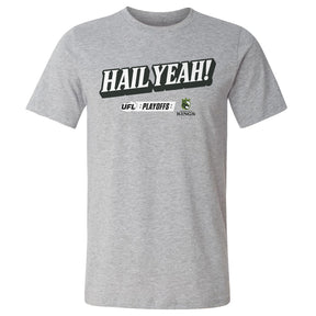 Louisville Kings Men's Cotton T-Shirt | 500 LEVEL