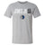 Derrick Jones Jr. Men's Cotton T-Shirt | 500 LEVEL