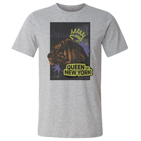 Aryna Sabalenka Men's Cotton T-Shirt | 500 LEVEL