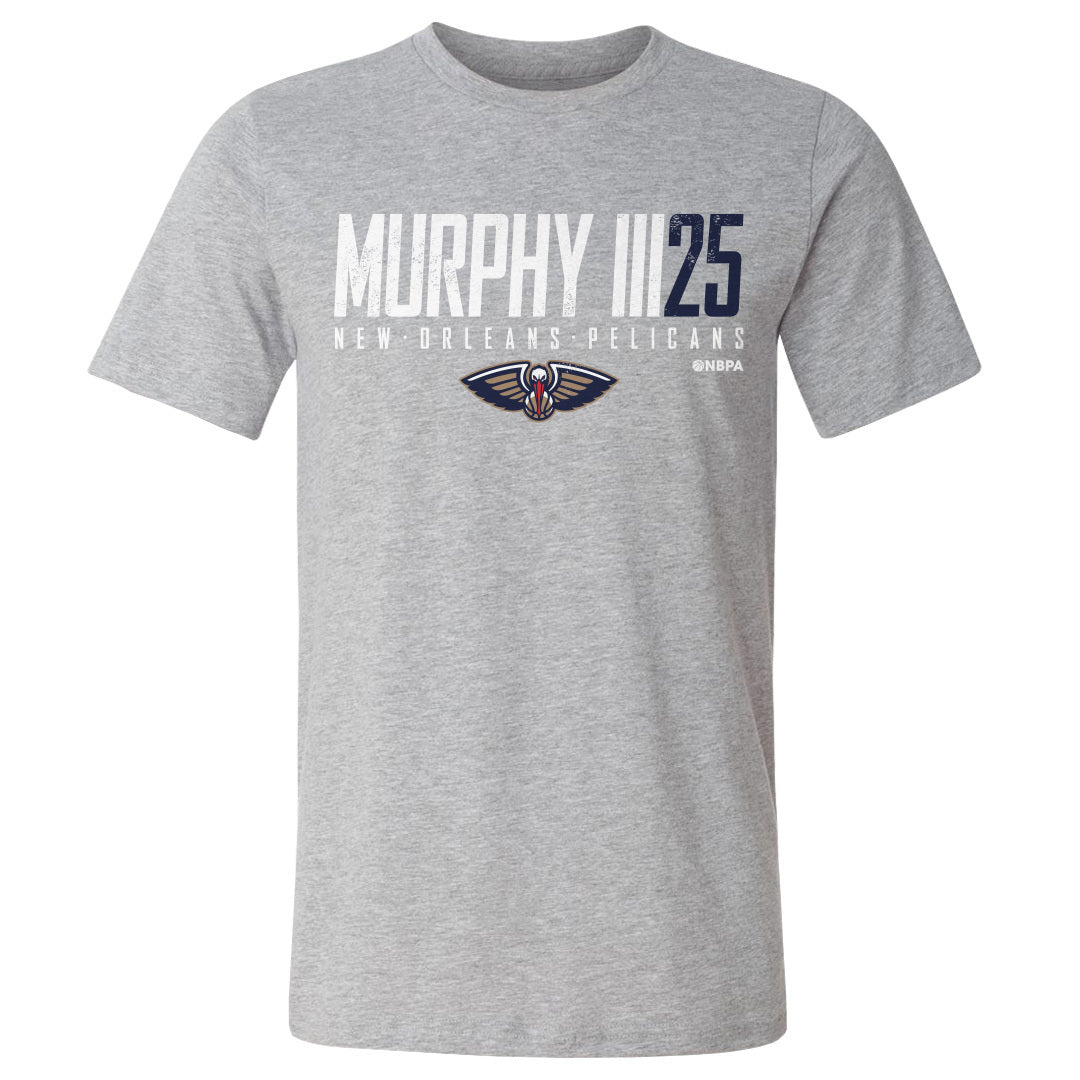 Trey Murphy III Men&#39;s Cotton T-Shirt | 500 LEVEL