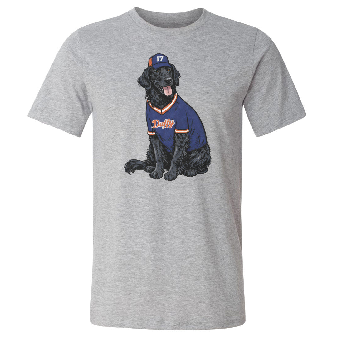 Keith Hernandez Men's Cotton T-Shirt | 500 LEVEL