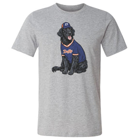 Keith Hernandez Men's Cotton T-Shirt | 500 LEVEL