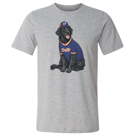 Keith Hernandez Men's Cotton T-Shirt | 500 LEVEL