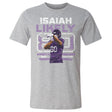 Isaiah Likely Men's Cotton T-Shirt | 500 LEVEL