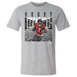 Bucky Irving Men's Cotton T-Shirt | 500 LEVEL