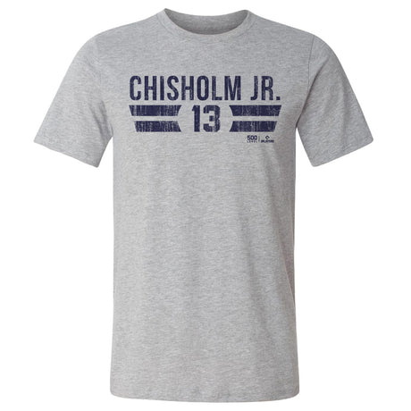 Jazz Chisholm Jr. Men's Cotton T-Shirt | 500 LEVEL