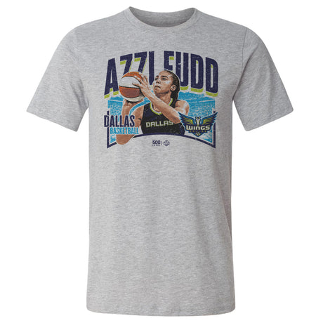 Azzi Fudd Men's Cotton T-Shirt | 500 LEVEL