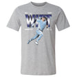 Bobby Witt Jr. Men's Cotton T-Shirt | 500 LEVEL