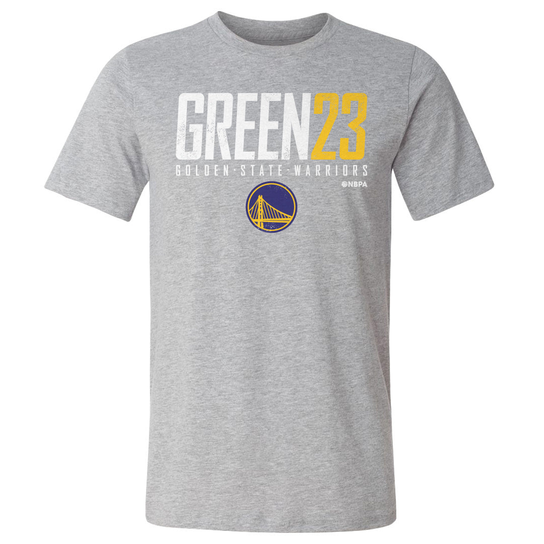 Draymond Green Men's Cotton T-Shirt | 500 LEVEL