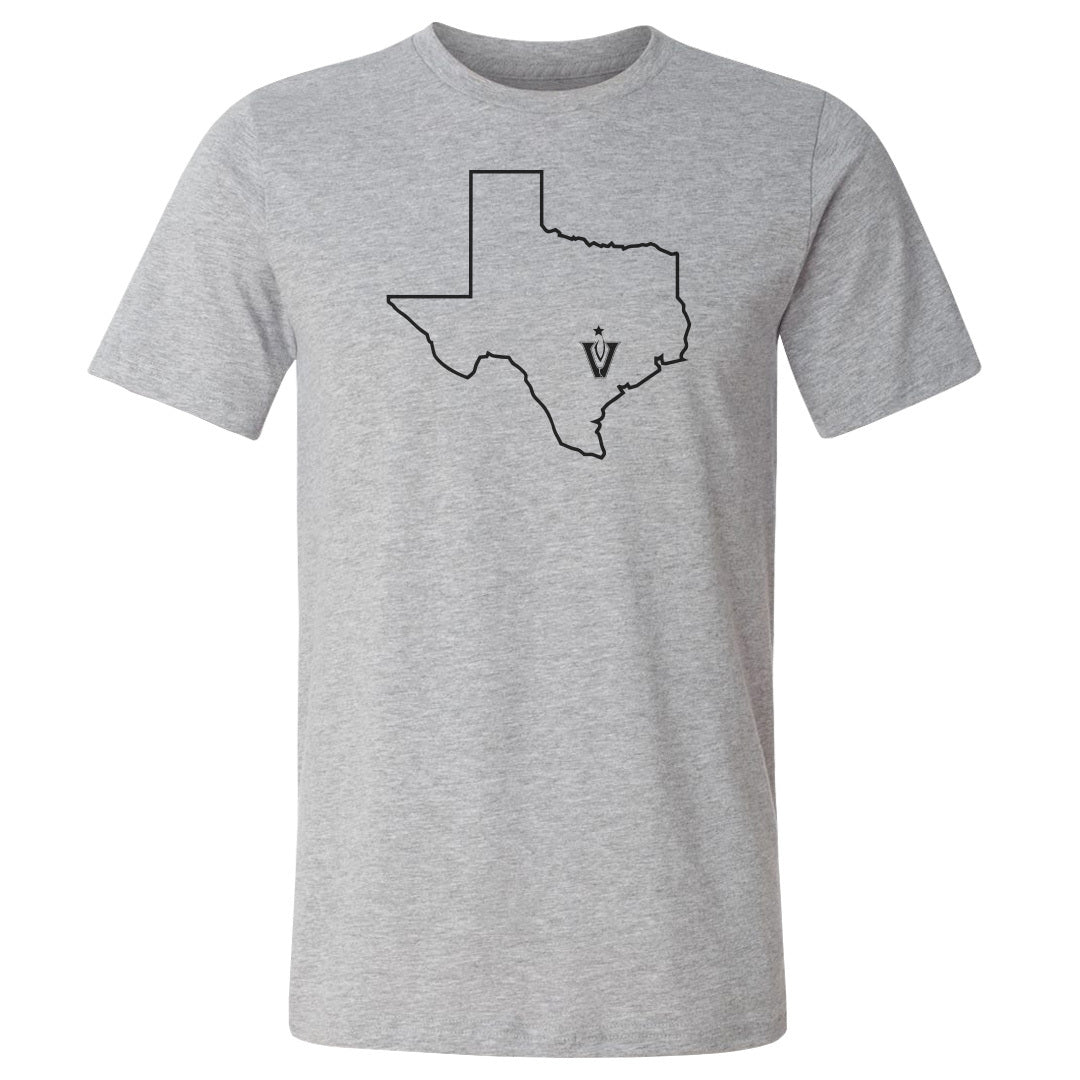Vandegrift Men's Cotton T-Shirt | 500 LEVEL