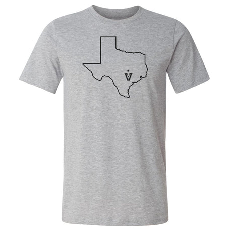 Vandegrift Men's Cotton T-Shirt | 500 LEVEL