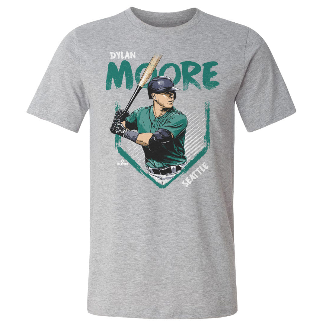 Dylan Moore Men&#39;s Cotton T-Shirt | 500 LEVEL