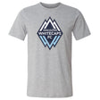 Vancouver Whitecaps FC Men's Cotton T-Shirt | 500 LEVEL