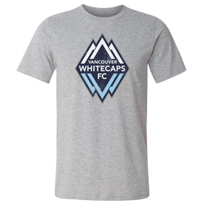 Vancouver Whitecaps FC Men's Cotton T-Shirt | 500 LEVEL