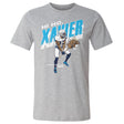 Xavier Legette Men's Cotton T-Shirt | 500 LEVEL