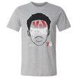 VJ Edgecombe Men's Cotton T-Shirt | 500 LEVEL