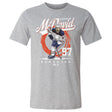 Connor McDavid Men's Cotton T-Shirt | 500 LEVEL