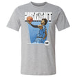 Ja Morant Men's Cotton T-Shirt | 500 LEVEL