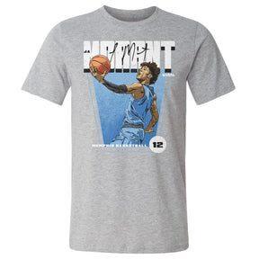 Ja Morant Men's Cotton T-Shirt | 500 LEVEL