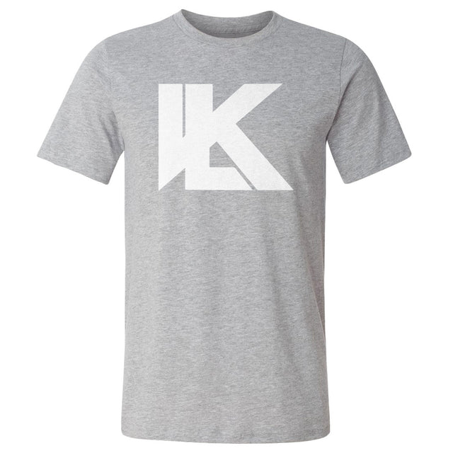 Kendrick Law Men's Cotton T-Shirt | 500 LEVEL