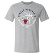 Nikola Vucevic Men's Cotton T-Shirt | 500 LEVEL