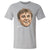 Brock Bowers Men's Cotton T-Shirt | 500 LEVEL