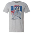 Anthony Rizzo Men's Cotton T-Shirt | 500 LEVEL