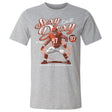 Dexter Lawrence II Men's Cotton T-Shirt | 500 LEVEL