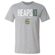 Lindsey Heaps Men's Cotton T-Shirt | 500 LEVEL