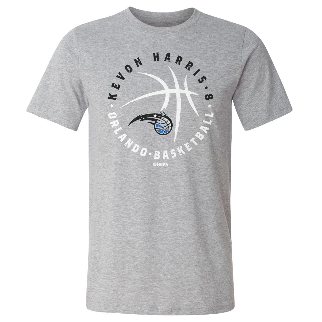 Kevon Harris Men&#39;s Cotton T-Shirt | 500 LEVEL