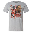 Patrick Surtain II Men's Cotton T-Shirt | 500 LEVEL