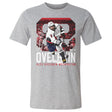 Alex Ovechkin Men's Cotton T-Shirt | 500 LEVEL