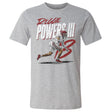 Reggie Powers III Men's Cotton T-Shirt | 500 LEVEL