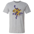 LeBron James Men's Cotton T-Shirt | 500 LEVEL