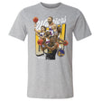 Golden State Warriors Men's Cotton T-Shirt | 500 LEVEL