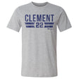 Ernie Clement Men's Cotton T-Shirt | 500 LEVEL